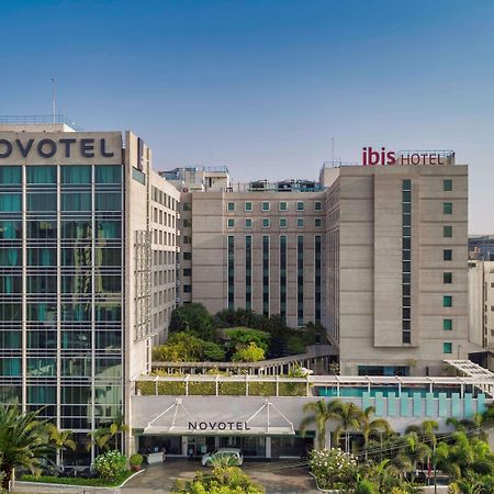 Ibis Bengaluru Outer Ring Road Hotel Ngoại thất bức ảnh