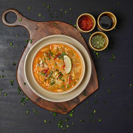 Ibis Bengaluru Outer Ring Road Hotel Ngoại thất bức ảnh