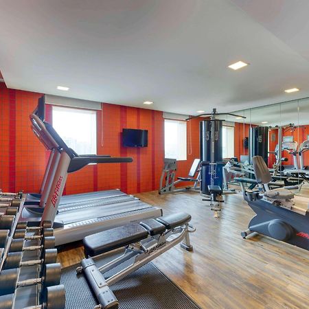 Ibis Bengaluru Outer Ring Road Hotel Ngoại thất bức ảnh
