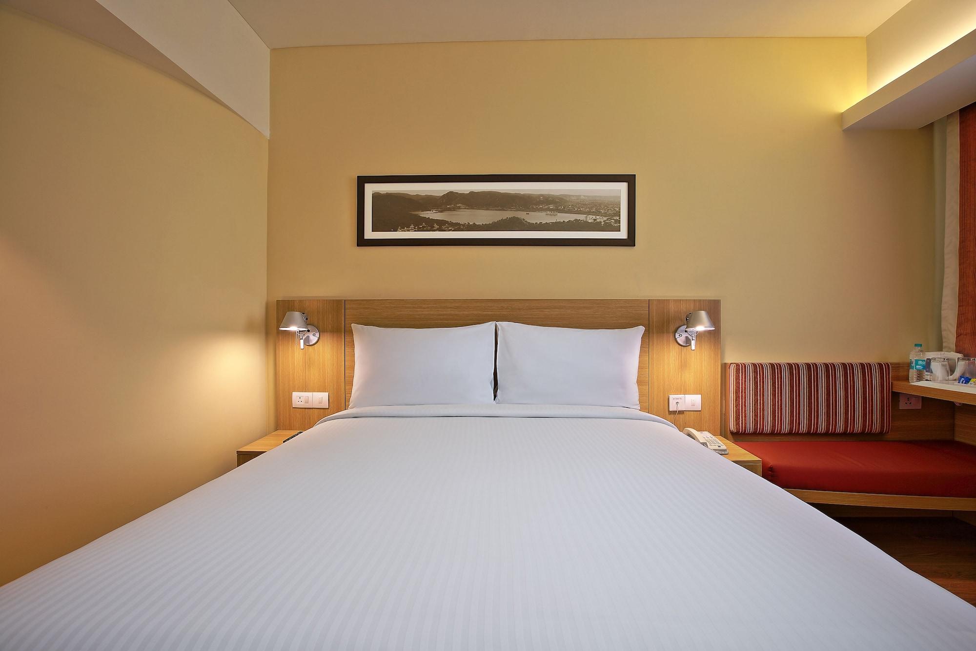 Ibis Bengaluru Outer Ring Road Hotel Ngoại thất bức ảnh