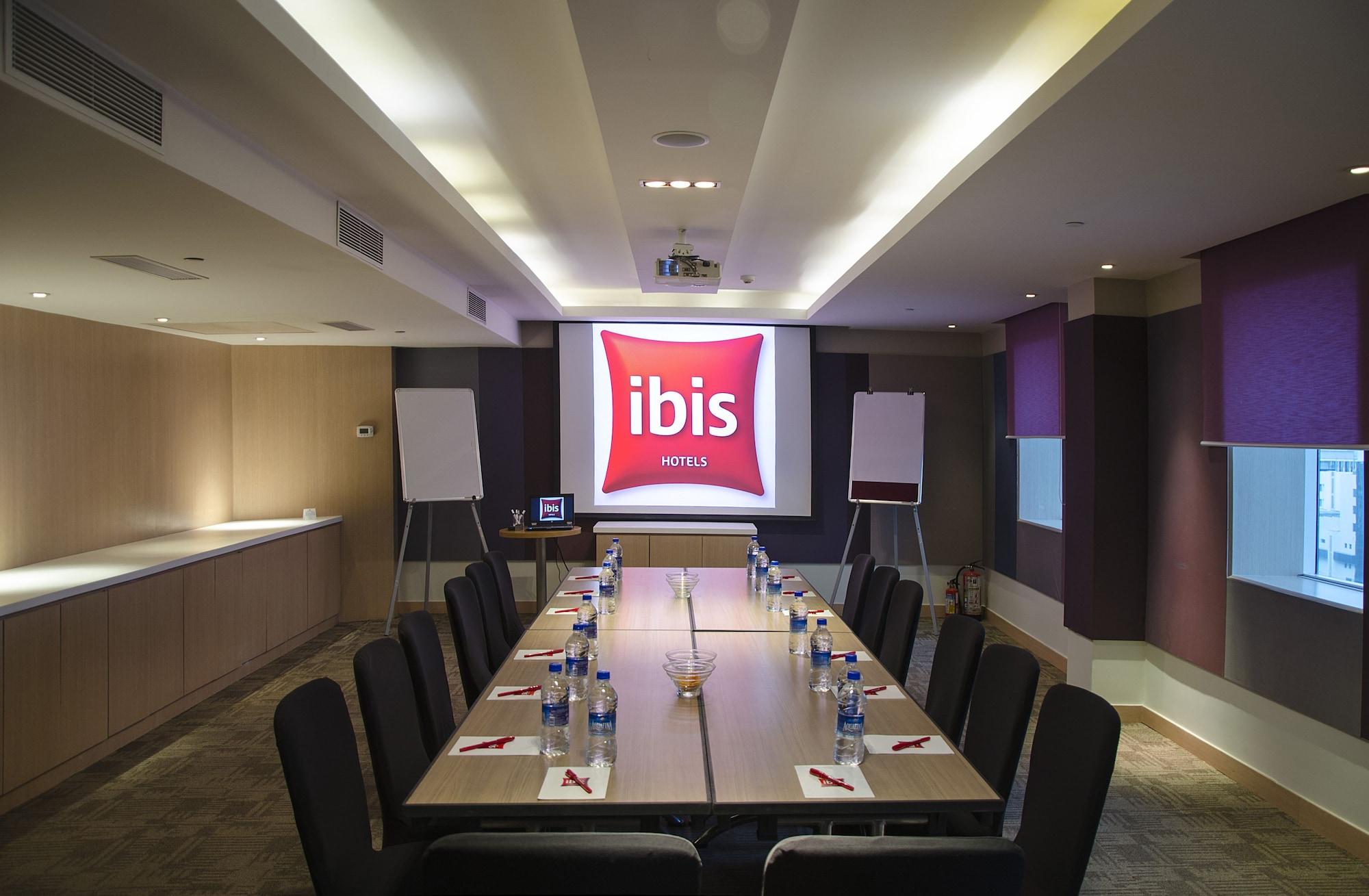 Ibis Bengaluru Outer Ring Road Hotel Ngoại thất bức ảnh