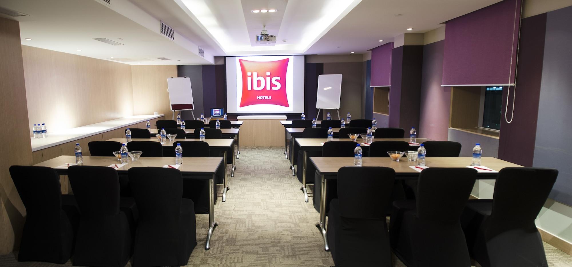 Ibis Bengaluru Outer Ring Road Hotel Ngoại thất bức ảnh