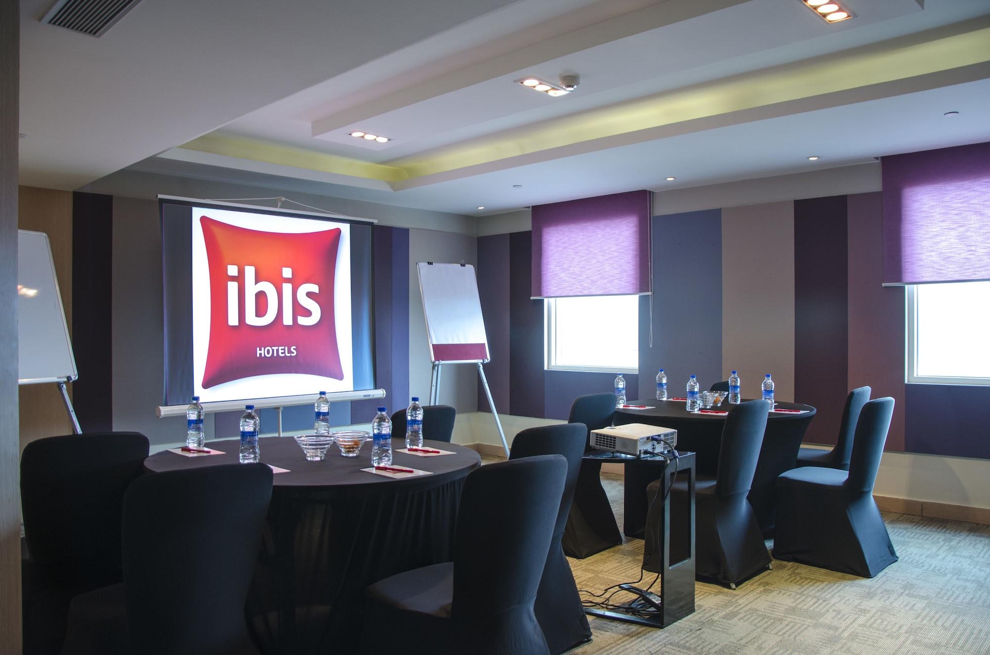 Ibis Bengaluru Outer Ring Road Hotel Ngoại thất bức ảnh