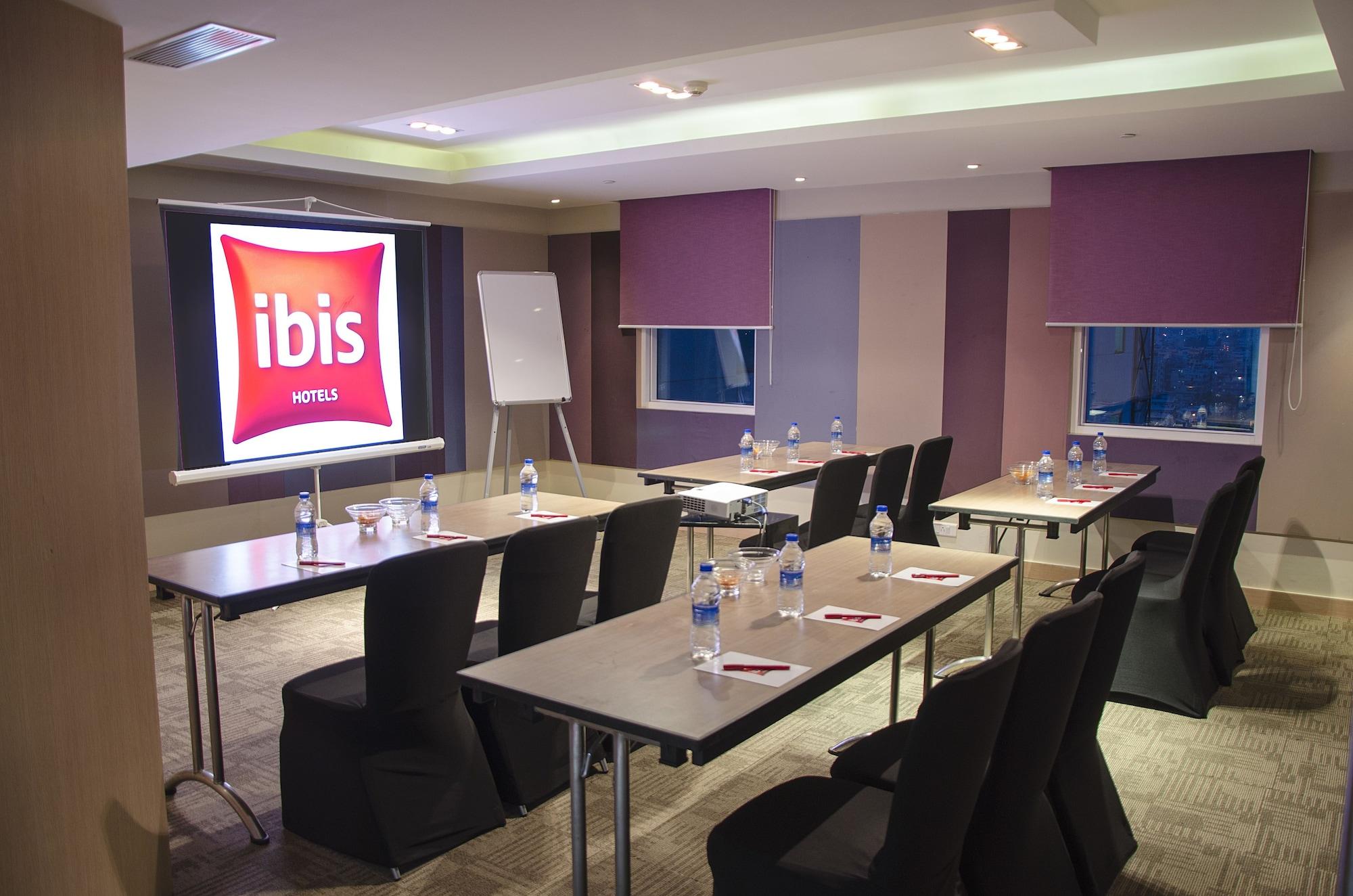Ibis Bengaluru Outer Ring Road Hotel Ngoại thất bức ảnh