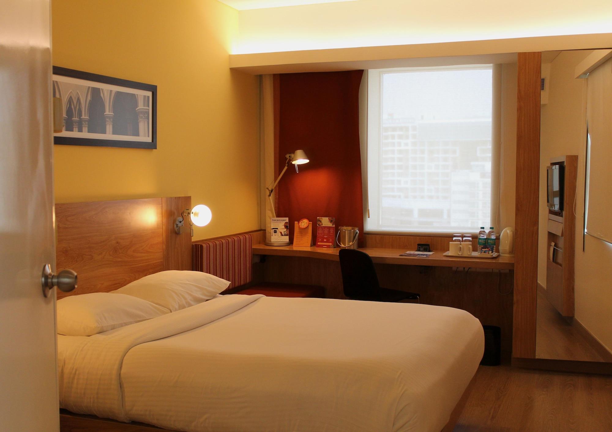 Ibis Bengaluru Outer Ring Road Hotel Ngoại thất bức ảnh