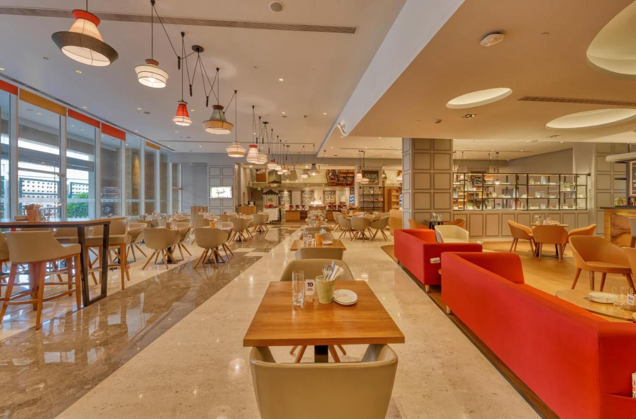Ibis Bengaluru Outer Ring Road Hotel Ngoại thất bức ảnh
