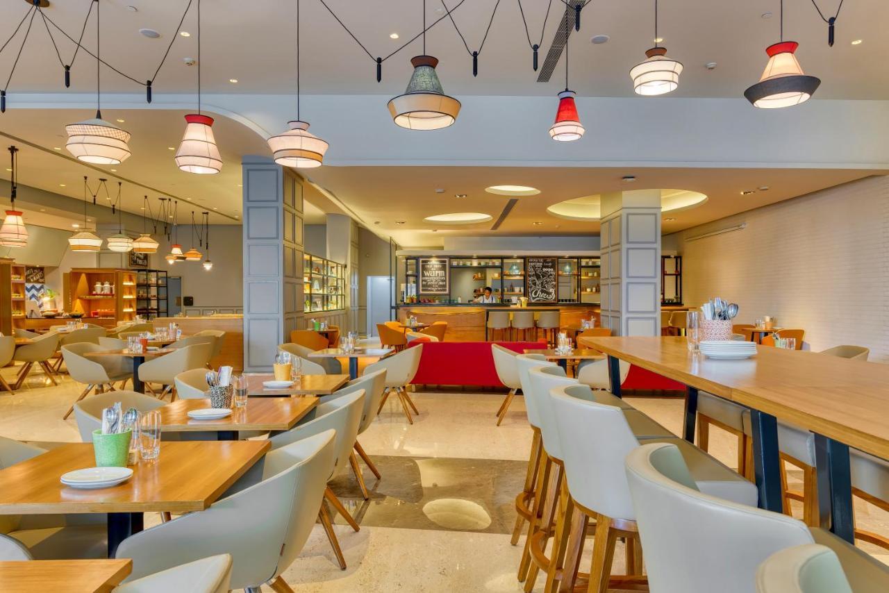 Ibis Bengaluru Outer Ring Road Hotel Ngoại thất bức ảnh