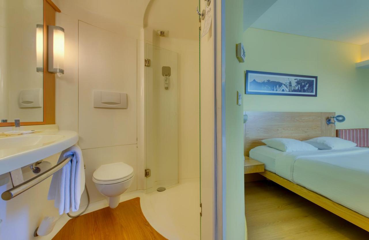Ibis Bengaluru Outer Ring Road Hotel Ngoại thất bức ảnh