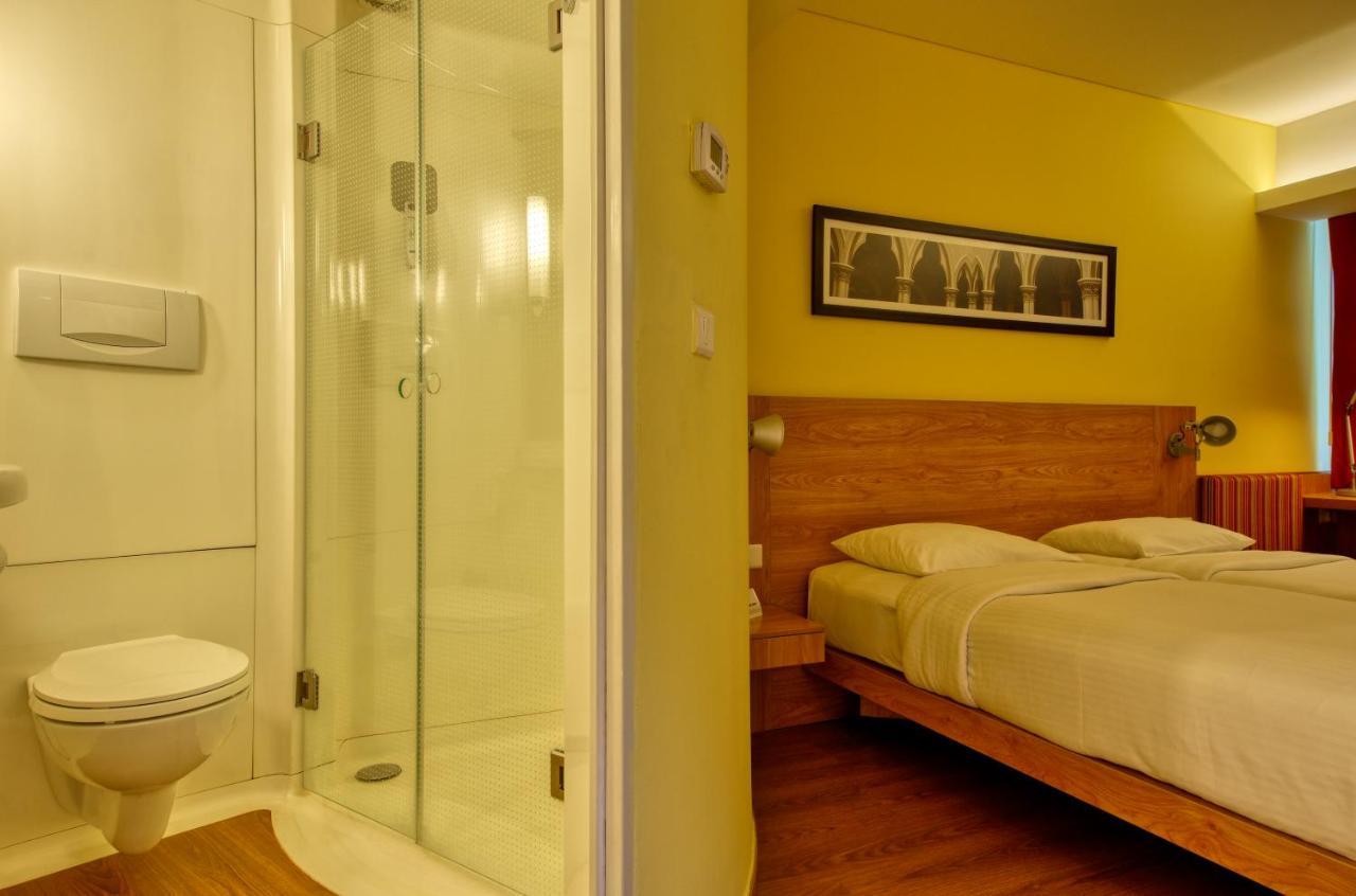 Ibis Bengaluru Outer Ring Road Hotel Ngoại thất bức ảnh
