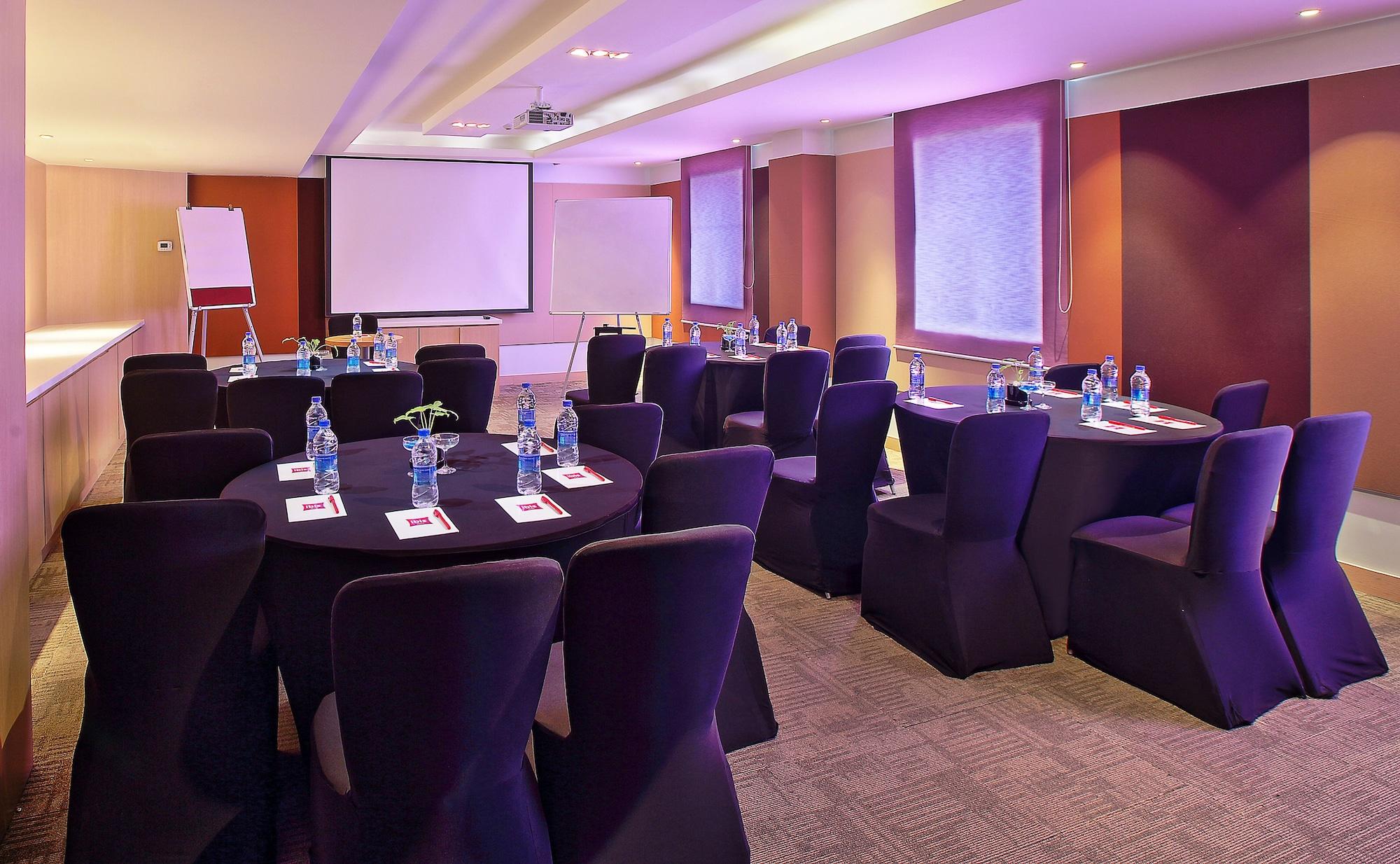 Ibis Bengaluru Outer Ring Road Hotel Ngoại thất bức ảnh