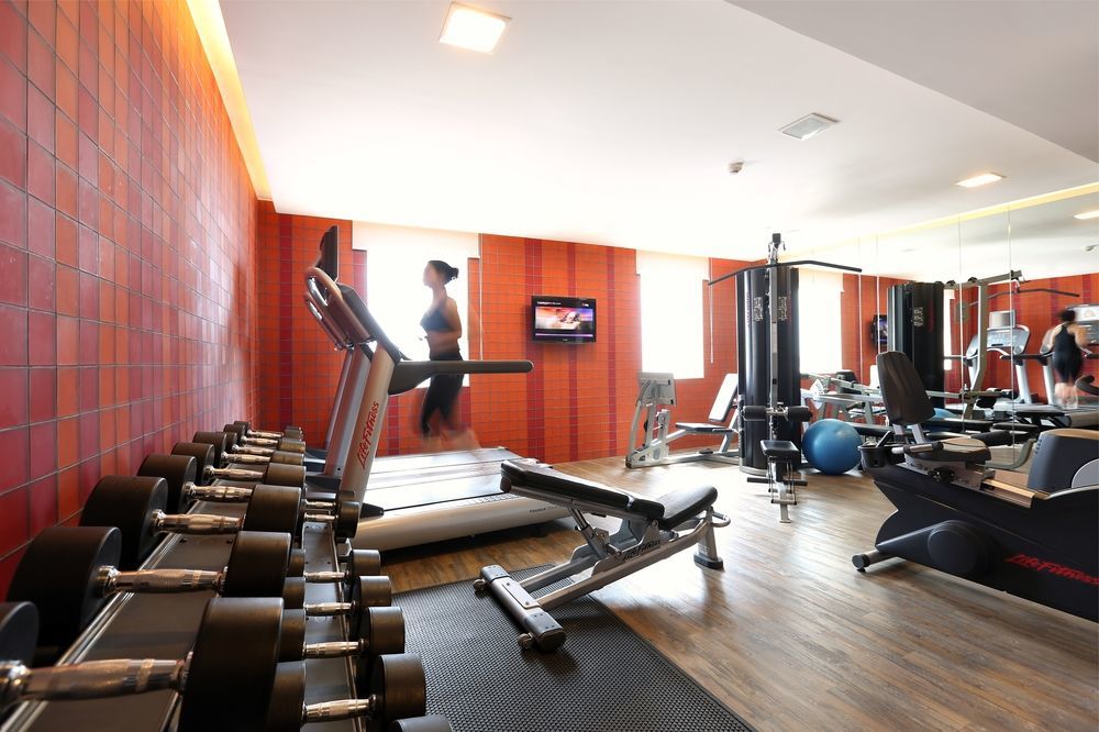Ibis Bengaluru Outer Ring Road Hotel Ngoại thất bức ảnh