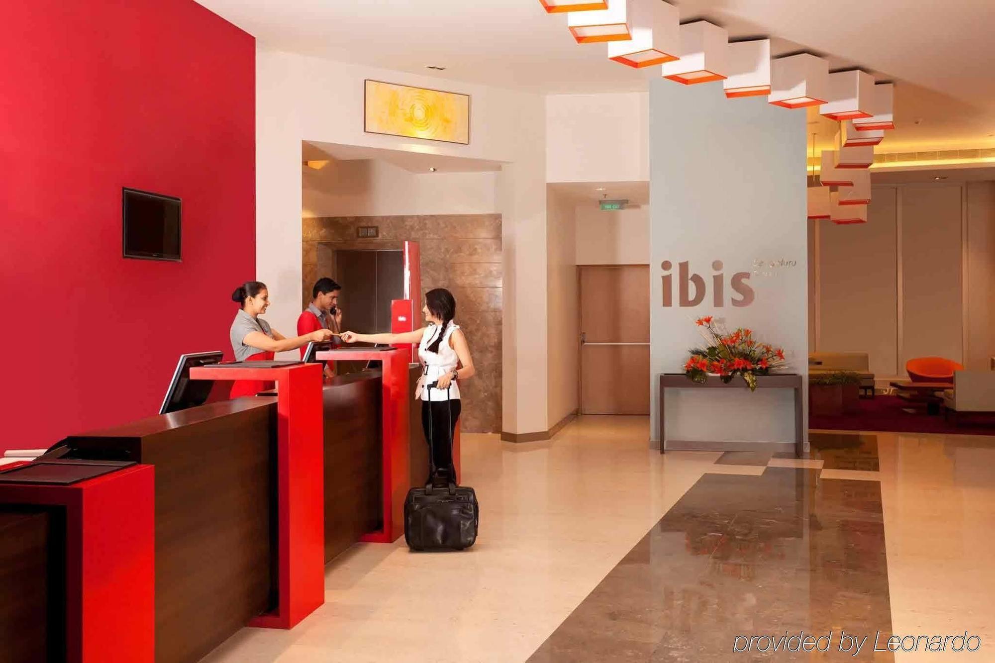 Ibis Bengaluru Outer Ring Road Hotel Nội địa bức ảnh