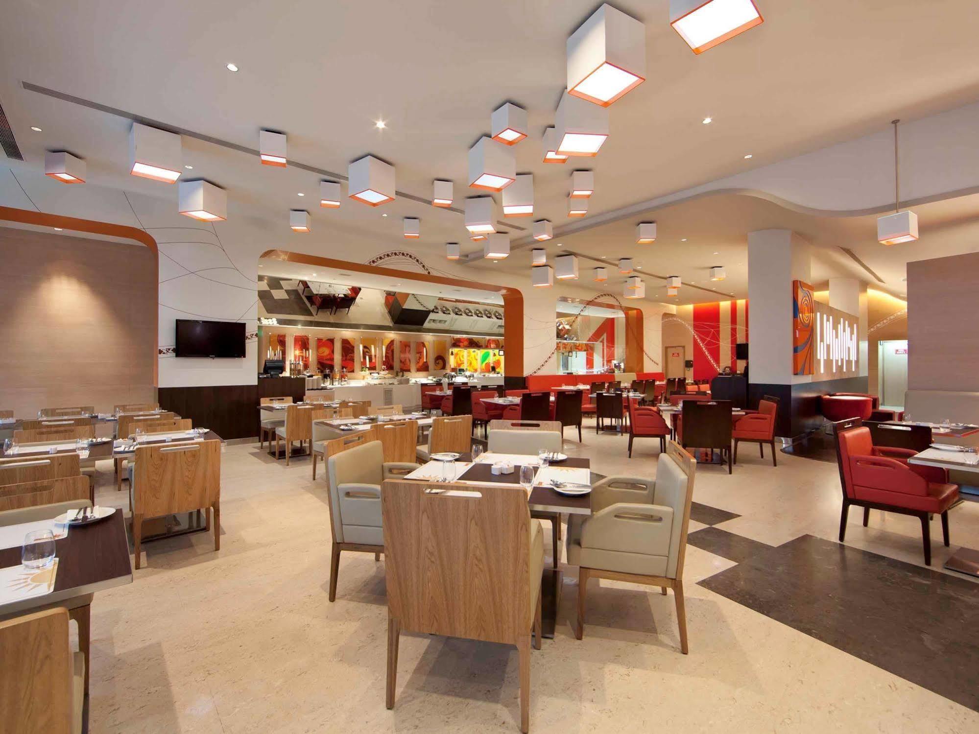 Ibis Bengaluru Outer Ring Road Hotel Ngoại thất bức ảnh