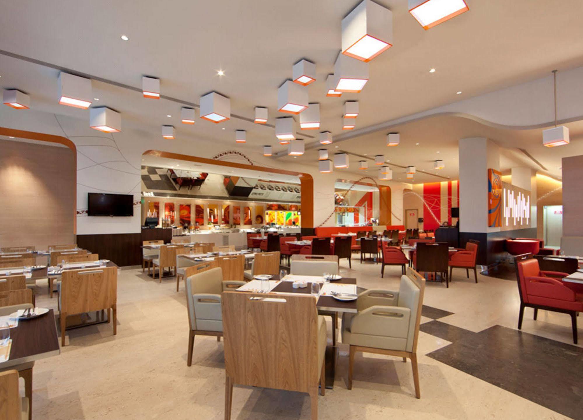 Ibis Bengaluru Outer Ring Road Hotel Ngoại thất bức ảnh