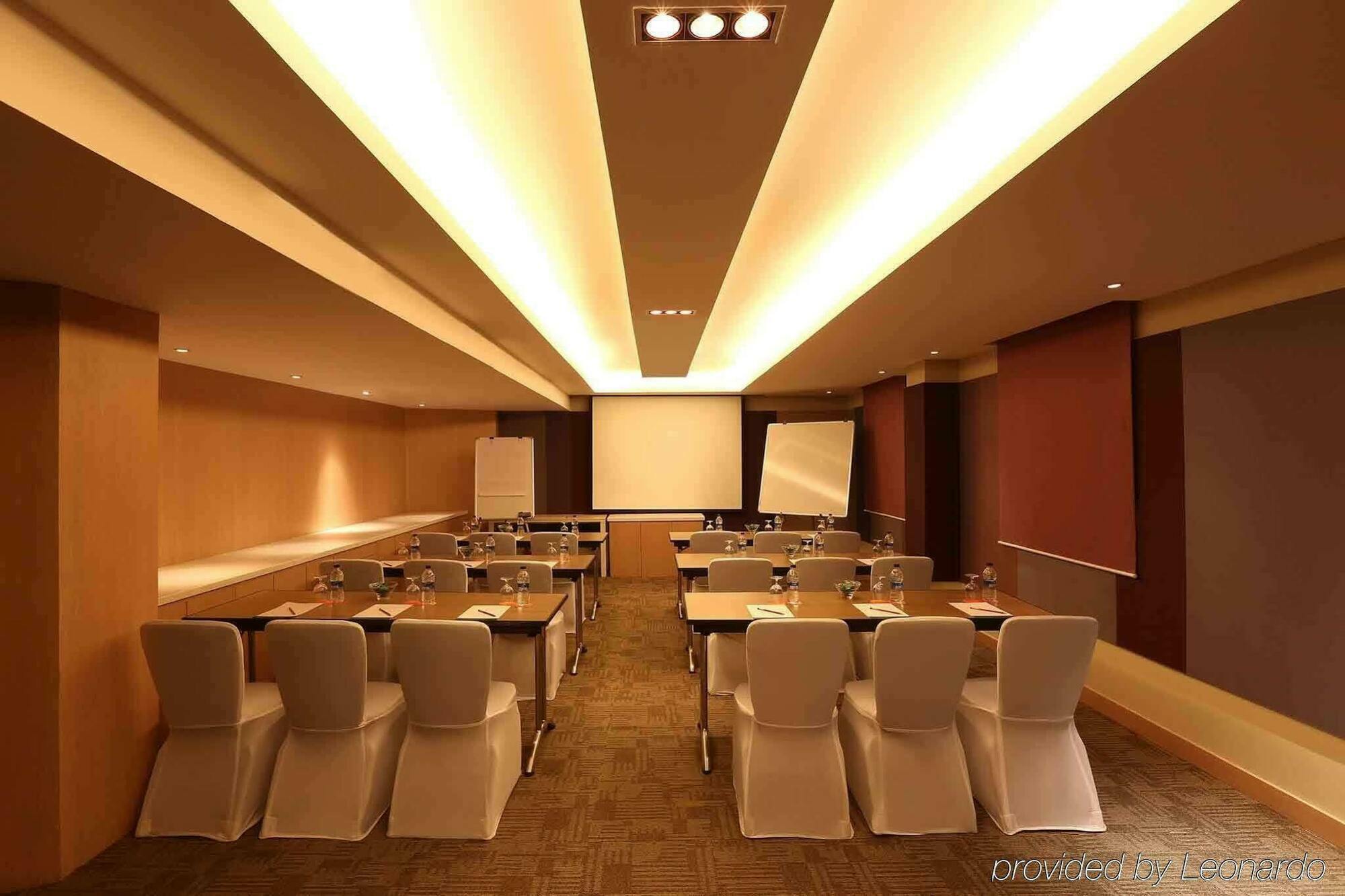 Ibis Bengaluru Outer Ring Road Hotel Ngoại thất bức ảnh