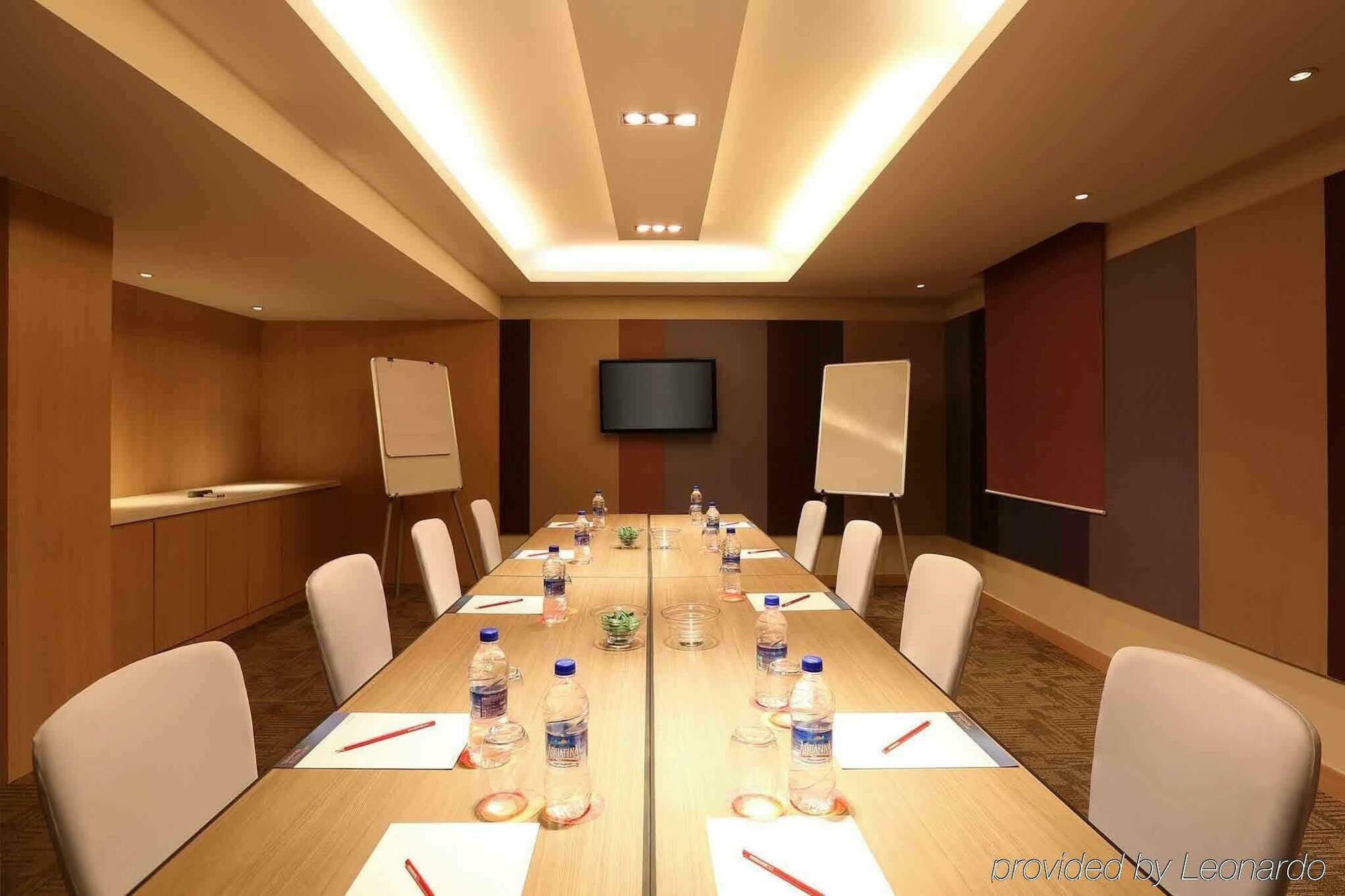 Ibis Bengaluru Outer Ring Road Hotel Ngoại thất bức ảnh