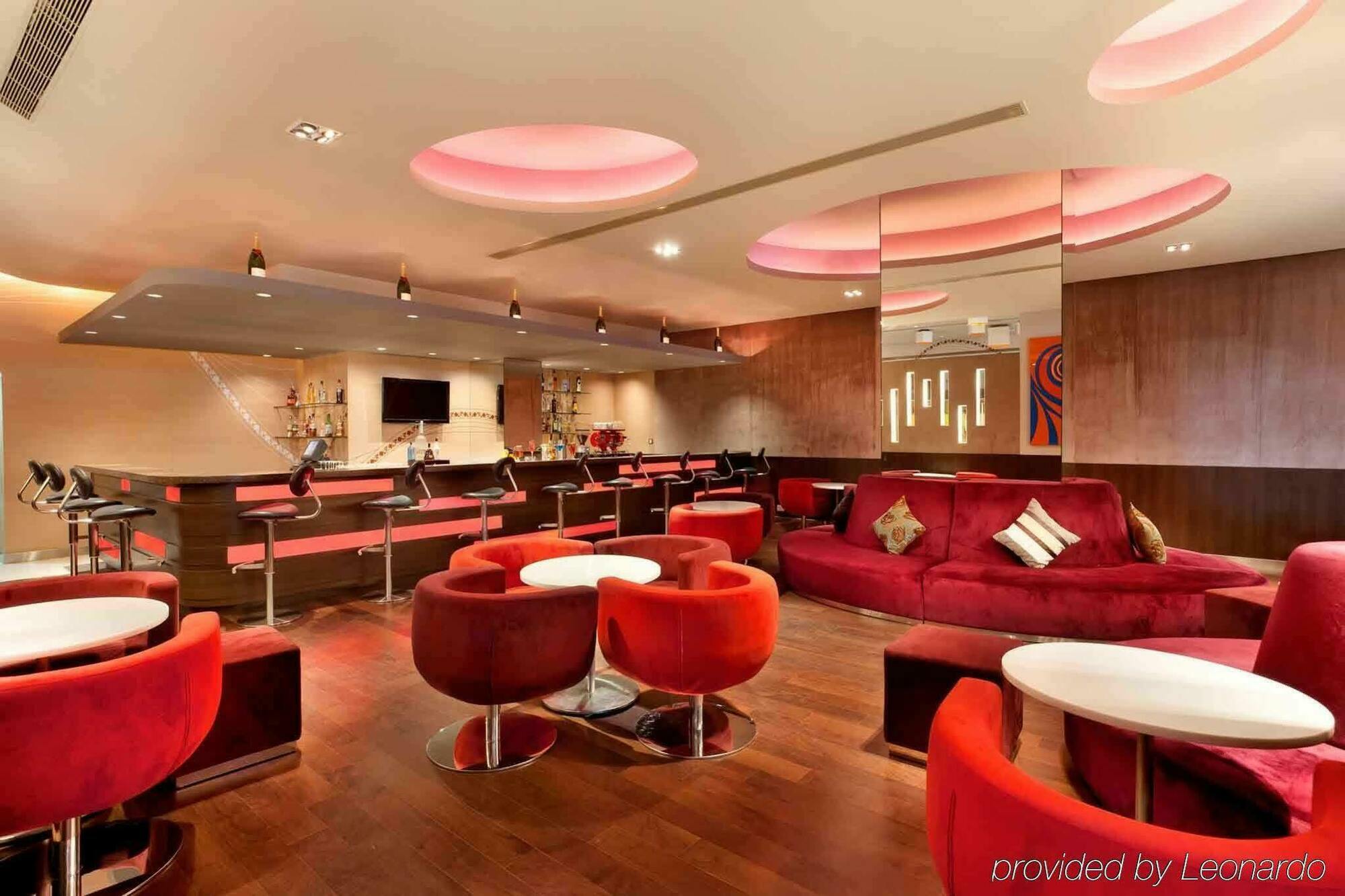Ibis Bengaluru Outer Ring Road Hotel Nhà hàng bức ảnh